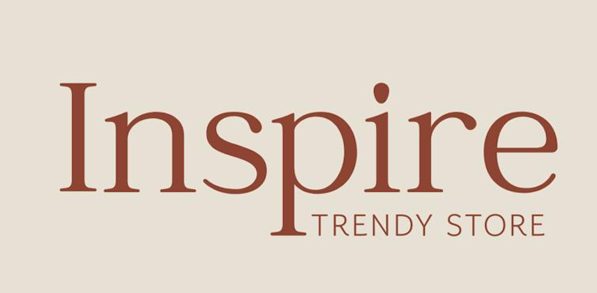 Inspire-trendy store